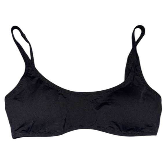 GAP Other - Gap Padded Black Bra